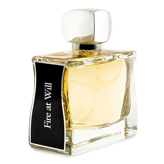 Jovoy Paris Fire at Will 3.4 oz EDP