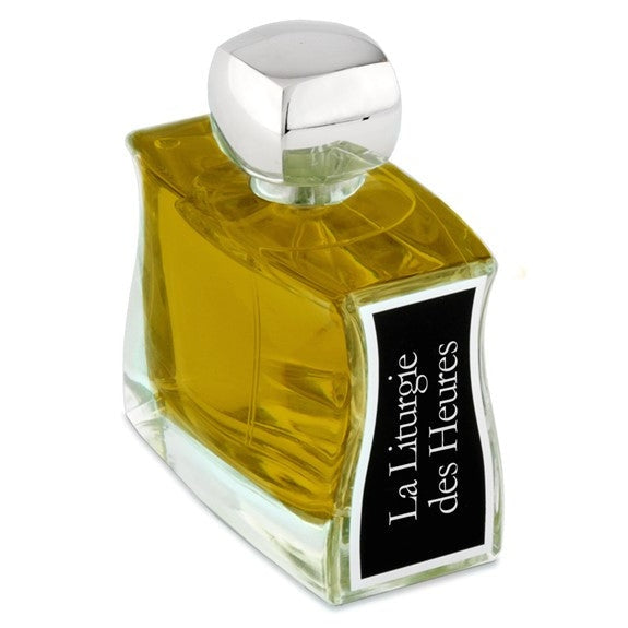 Jovoy Paris La Liturgie des Heures 3.4 oz EDP