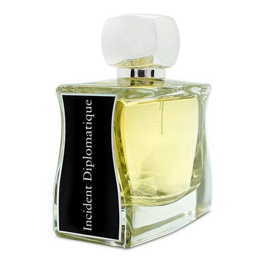 Jovoy Paris Incident Diplomatique 3.4 oz EDP