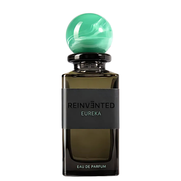 SAMPLE - Reinvented Parfums Eureka Extrait