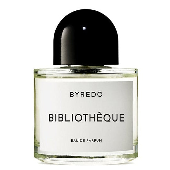 TESTER - Byredo Parfums Bibliotheque EDP 3.4 oz (With Cap)