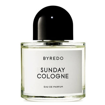 TESTER - Byredo Parfums Sunday Cologne EDP 3.4 oz (With Cap)