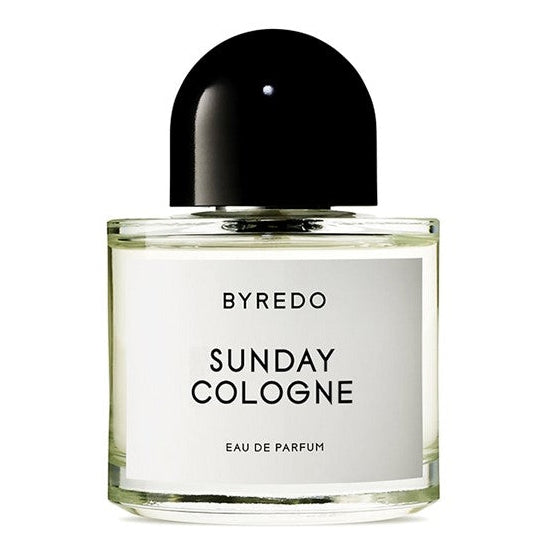 TESTER - Byredo Parfums Sunday Cologne EDP 3.4 oz (With Cap)