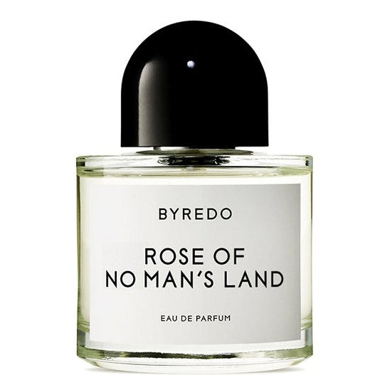 TESTER - Byredo Parfums Rose of No Man's Land EDP 3.4 oz (With Cap)