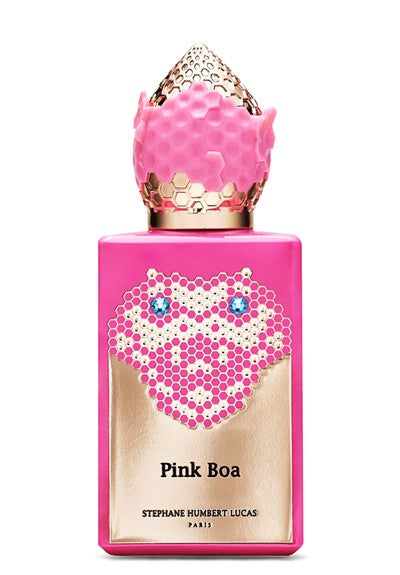 Stephane Humbert Lucas Pink Boa EDP 1.7 oz