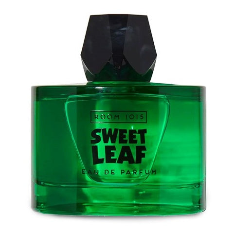 Room 1015 Sweet Leaf EDP 3.4 oz