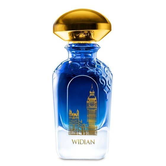 Widian London Extrait 1.7 oz