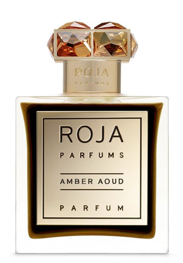 Roja Parfums Amber Aoud Parfum 3.4 oz