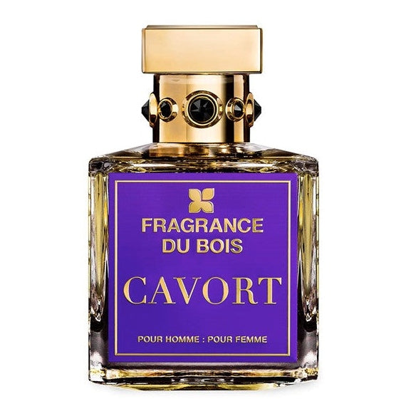 Fragrance du Bois Cavort EDP 3.4 oz