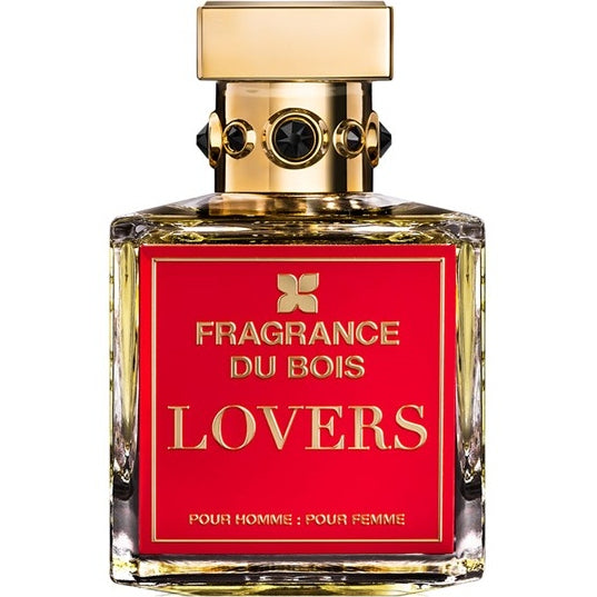 Fragrance du Bois Lovers EDP 3.4 oz