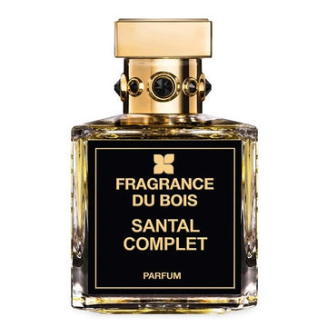 Fragrance du Bois Santal Complet EDP 3.4 oz