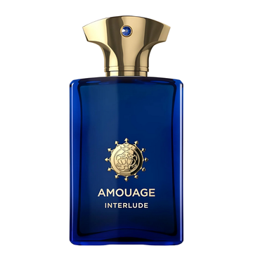 SAMPLE - Amouage Interlude Man EDP