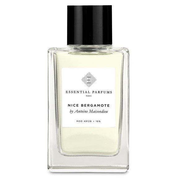 Essential Parfums Nice Bergamote EDP 3.4 oz