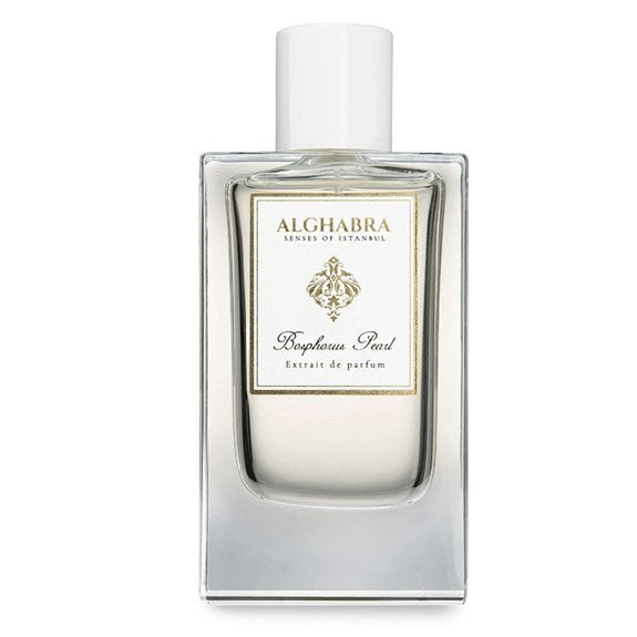 Alghabra Parfums Bosphorus Pearl  Extrait 1.7 oz