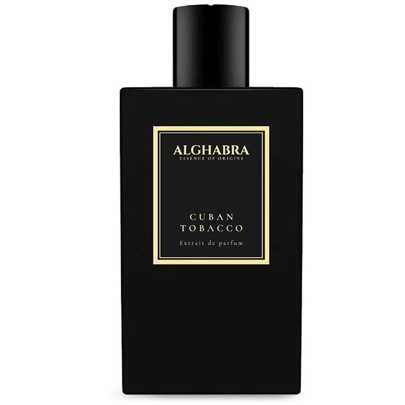 Alghabra Parfums Cuban Tobacco Extrait 1.7 oz