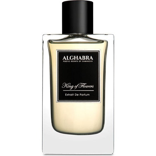 Alghabra Parfums King of Flowers Extrait 1.7 oz