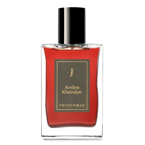 Une Nuit Nomade Ambre Khandjar EDP 3.4 oz