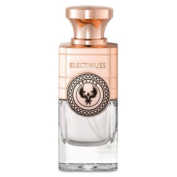 TESTER - Electimuss Trajan EDP 3.4 oz With Cap