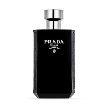 Prada L'homme Intense EDP 3.4 oz