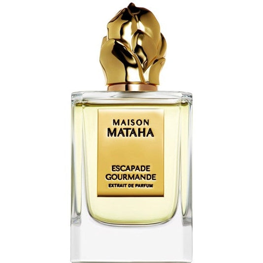 Maison Mataha Escapade Gourmande Extrait 3.4 oz