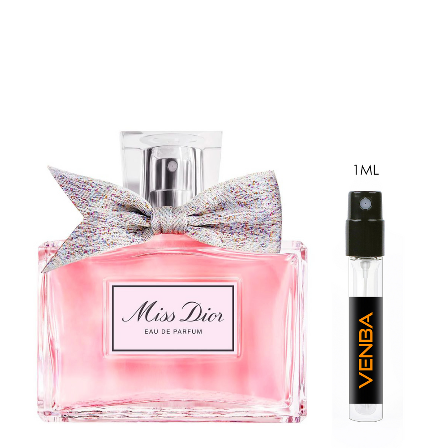 Sample Dior Miss Dior EDP