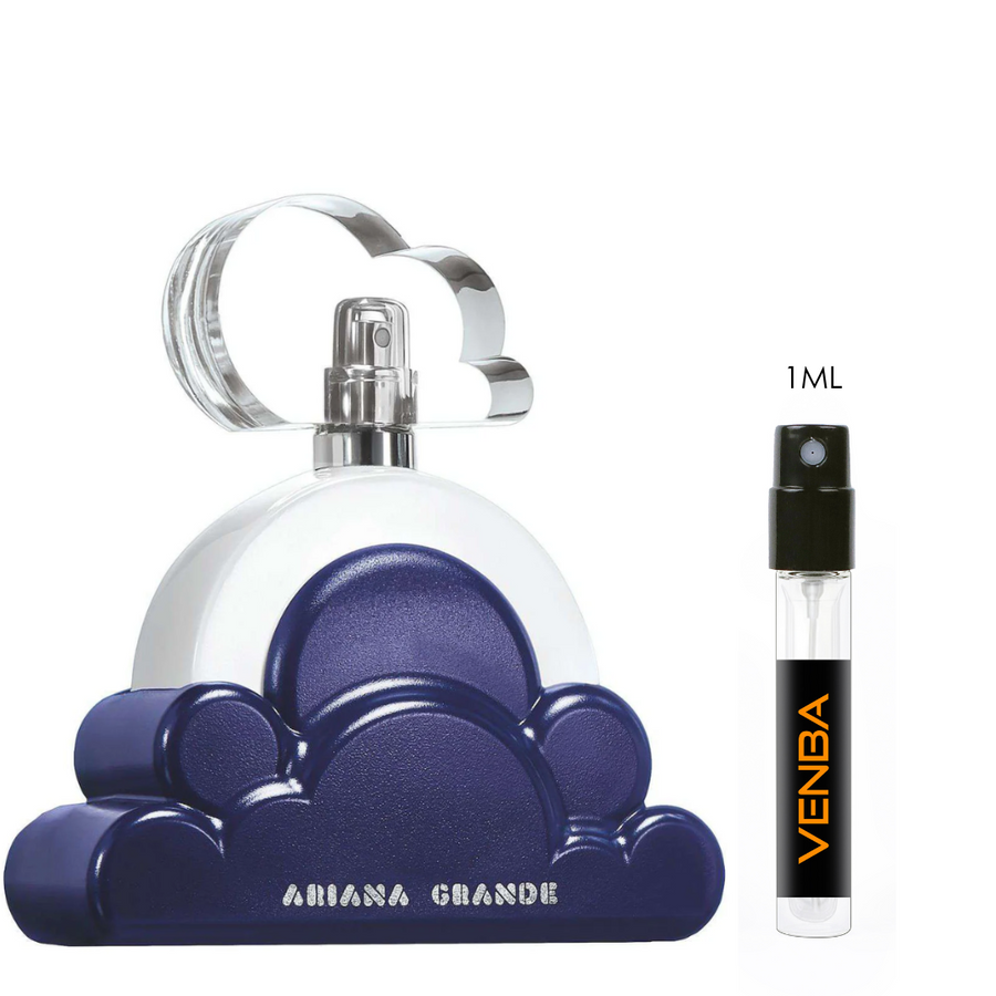 SAMPLE - Ariana Grande Cloud 2.0 Intense EDP