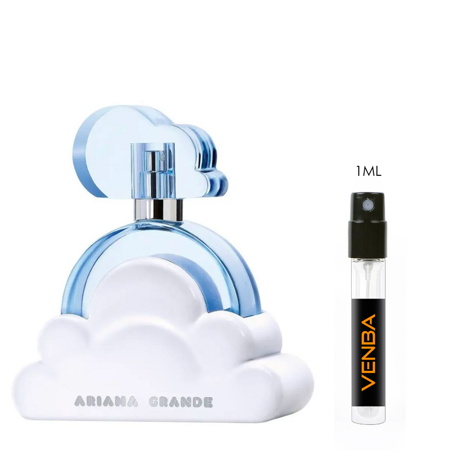 SAMPLE - Ariana Grande Cloud EDP