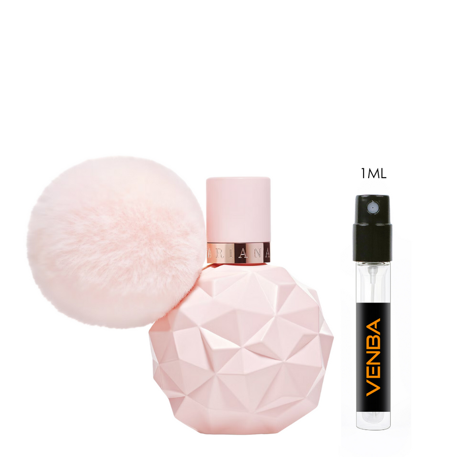 SAMPLE - Ariana Grande Sweet Like Candy EDP