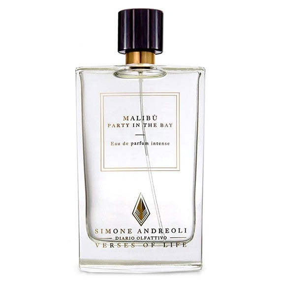 Simone Andreoli Malibu EDP 3.4 oz