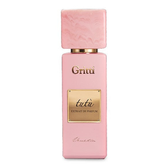 Gritti Tutu (Rosa) Extrait 3.4 oz