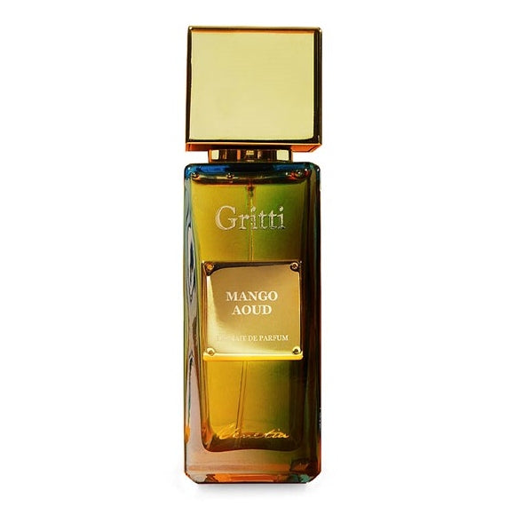 Gritti Mango Aoud Ex 3.4 oz