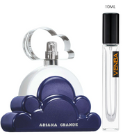 SAMPLE - Ariana Grande Cloud 2.0 Intense EDP