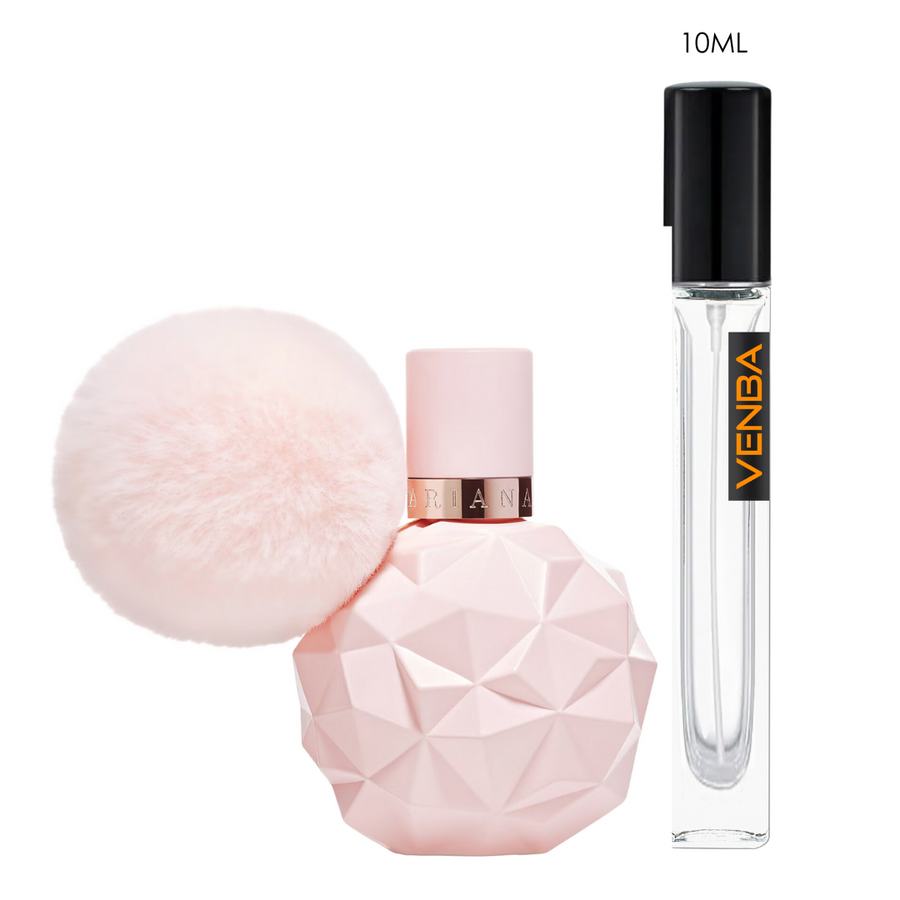 SAMPLE - Ariana Grande Sweet Like Candy EDP