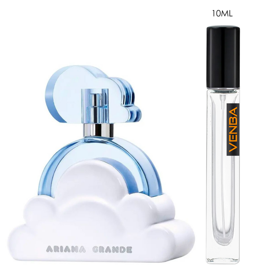 SAMPLE - Ariana Grande Cloud EDP