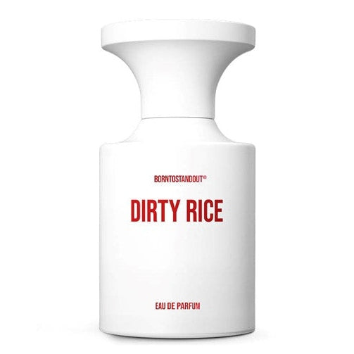 Borntostandout Dirty Rice 1.7 oz EDP