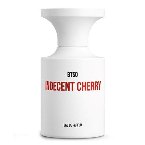 Borntostandout Indecent Cherry 1.7 oz EDP