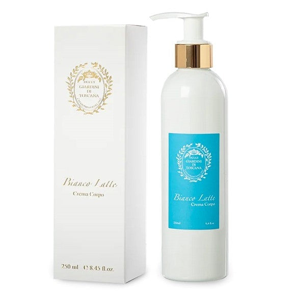 Giardini di Toscana Bianco Latte - Body Lotion