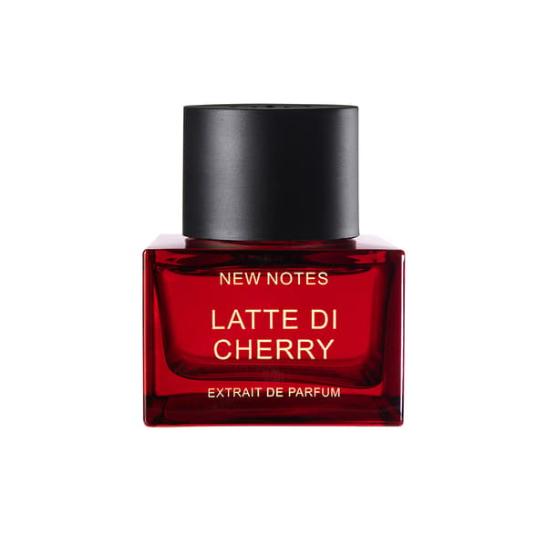 New Notes Latte Di Cherry Extrait 1.7 oz