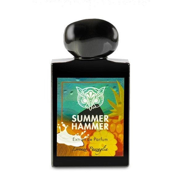 Lorenzo Pazzaglia Summer Hammer 1.7 oz Extrait