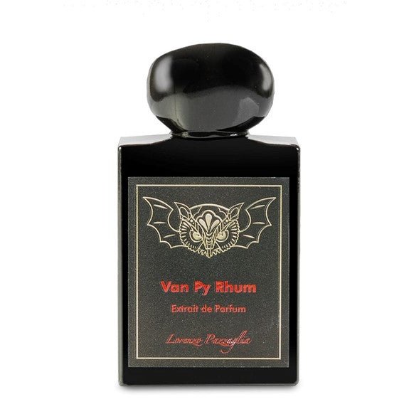 Lorenzo Pazzaglia Van Py Rhum 1.7 oz Extrait