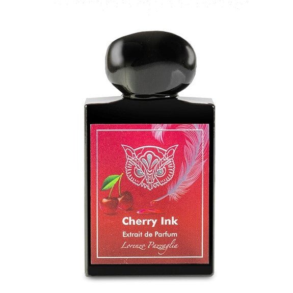 Lorenzo Pazzaglia Cherry Ink 1.7 oz Extrait