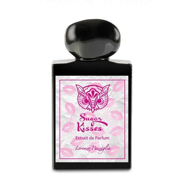 TESTER - Lorenzo Pazzaglia Sugar Kisses 1.7 oz Extrait No Cap