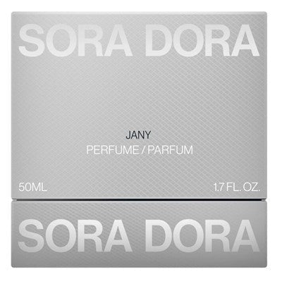 Sora Dora Jany Extrait 1.7 oz