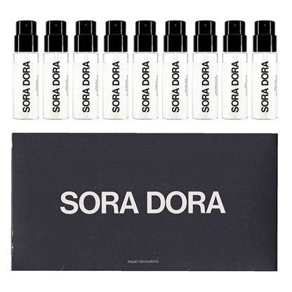 Sora Dora Discovery Set