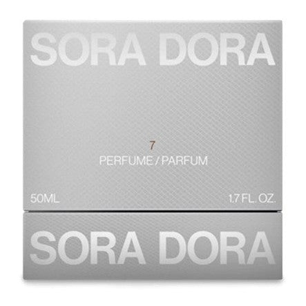 Sora Dora Seven Extrait 1.7 oz