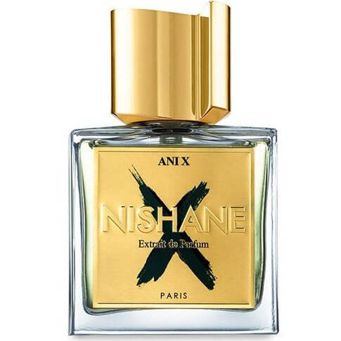 TESTER - Nishane Ani X Extrait 3.4 oz With Cap