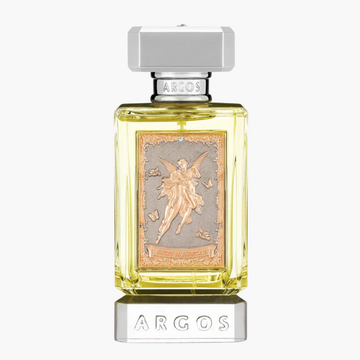 SAMPLE - Argos Bacio Immortale EDP