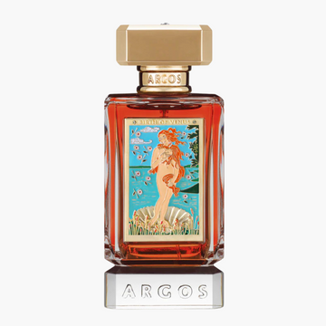 SAMPLE - Argos Birth Of Venus EDP