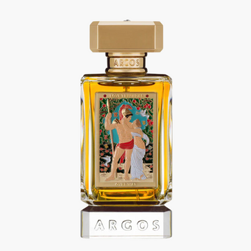 SAMPLE - Argos Love Triumphs Over War EDP