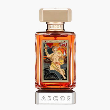 SAMPLE - Argos Sacred Flame EDP